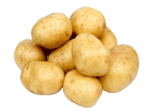 Irish Potato