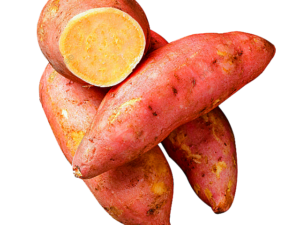 Sweet Potato